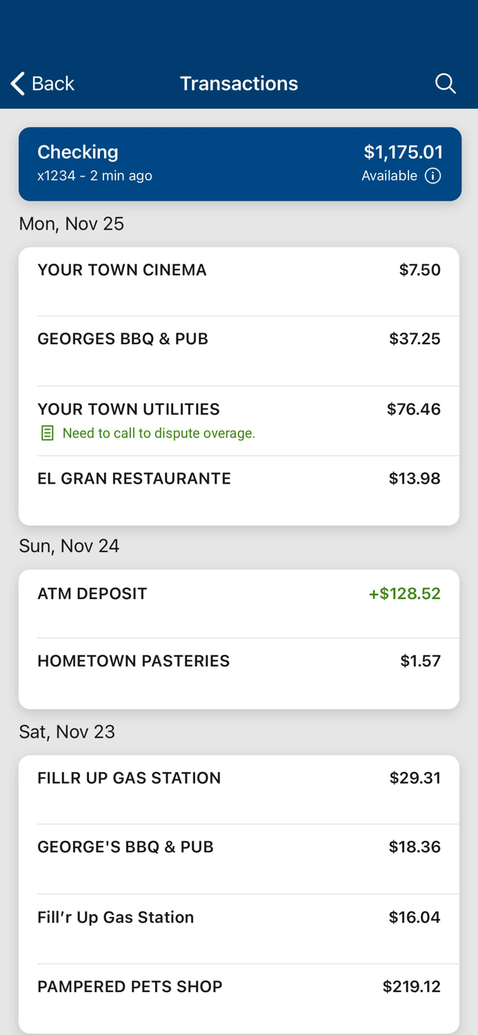 Mid American Credit Union