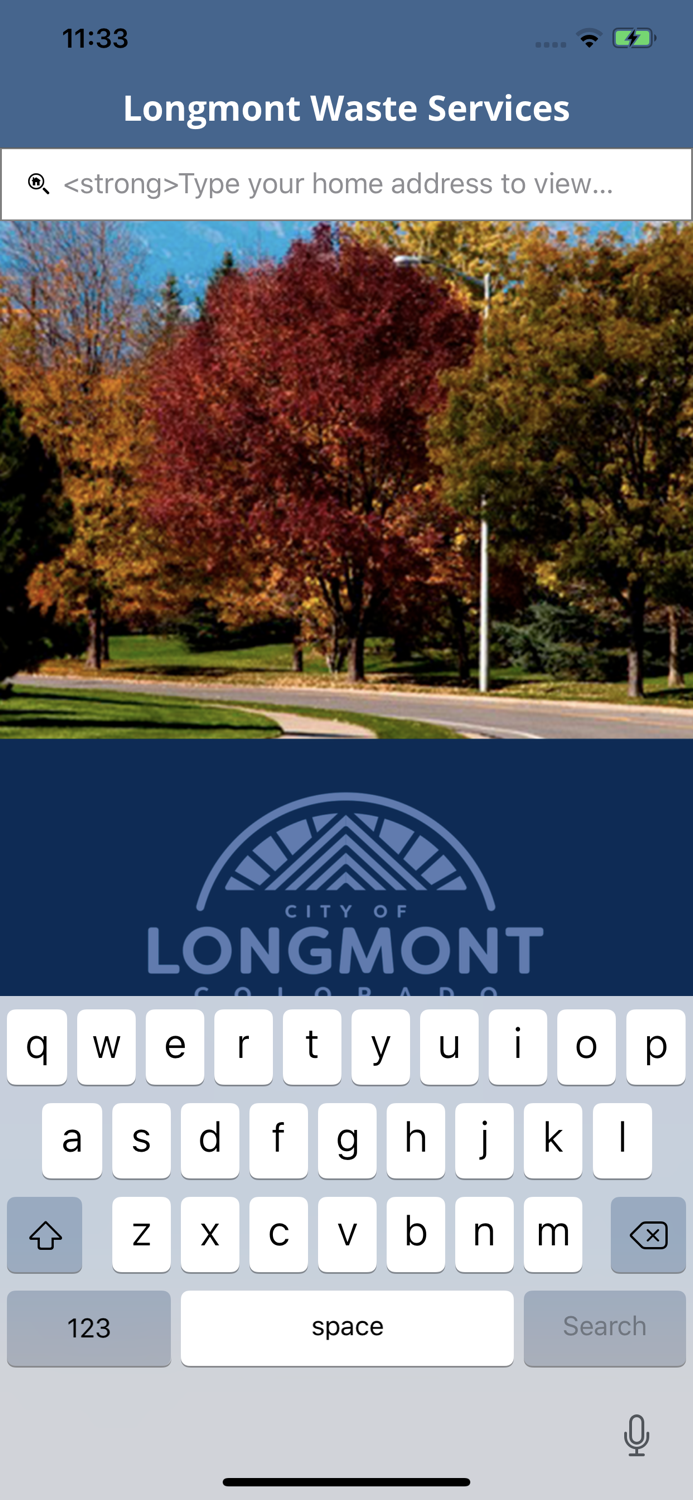 Longmont Waste Services