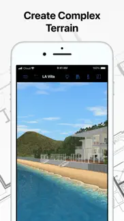 live home 3d pro: house design iphone screenshot 3