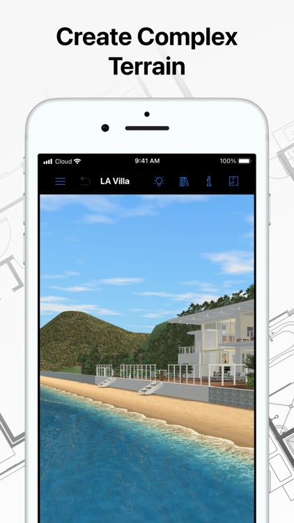 Live Home 3D Pro: House Design screenshot-2