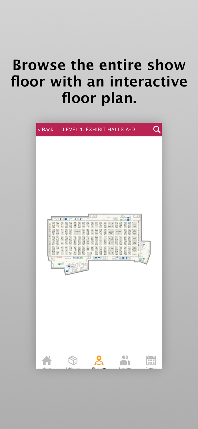 Unified Wine and Grape Symposium