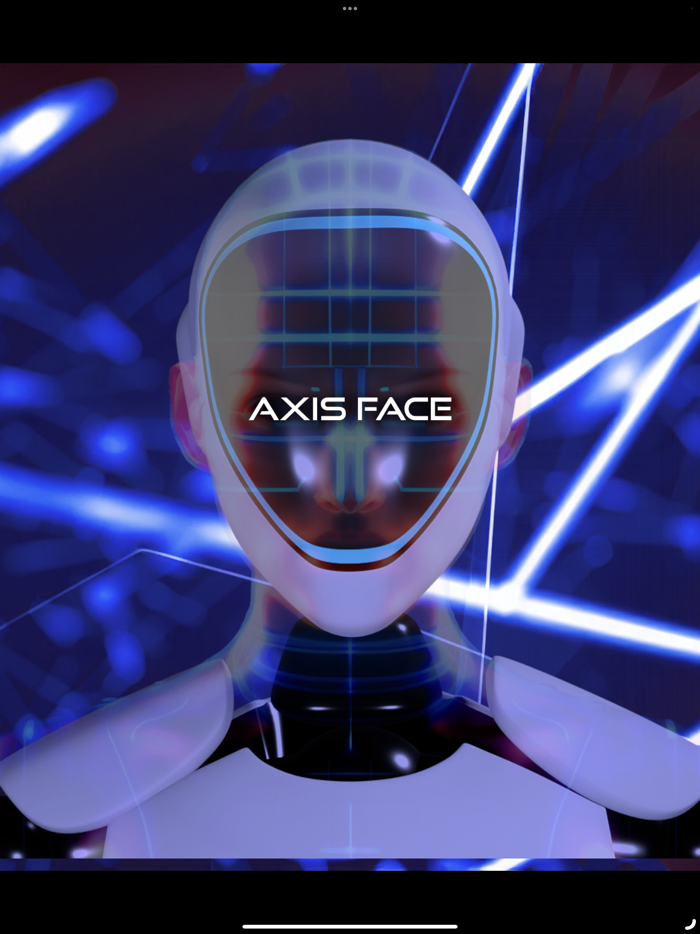 Axis Face