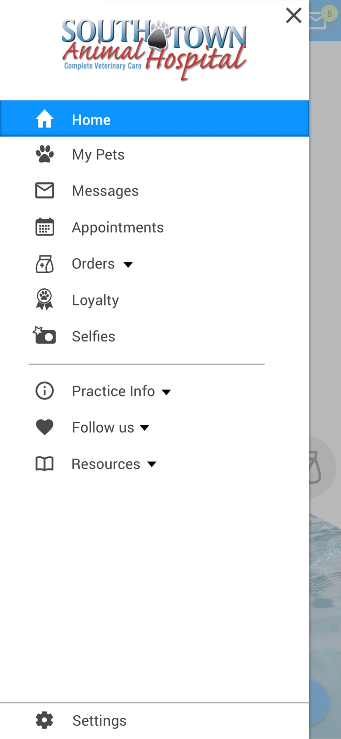 South Town Animal Hospital