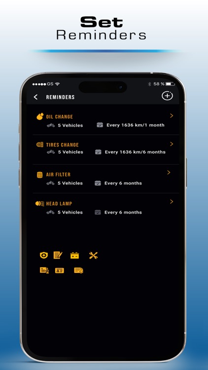 Moto Safeguard screenshot-5