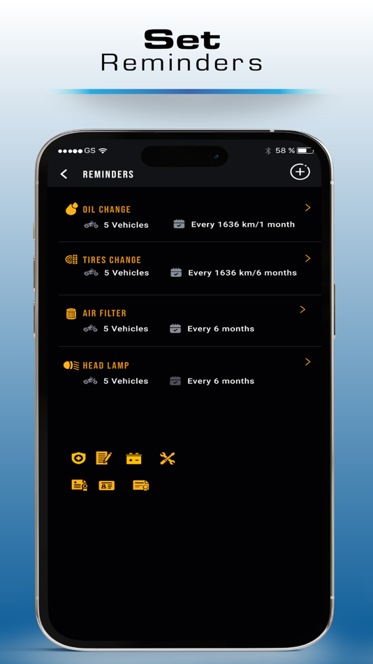 #6. Moto Safeguard (iOS) 由: STG.ma
