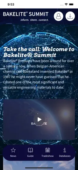 Game screenshot Bakelite Summit mod apk