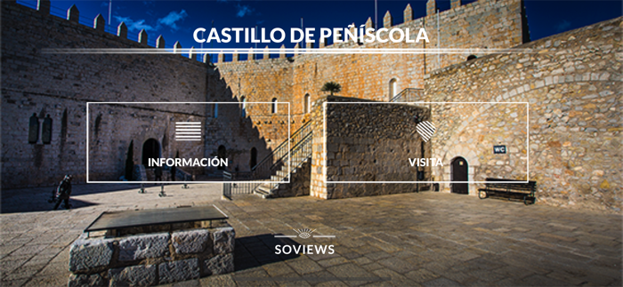 Castillo de Peñíscola