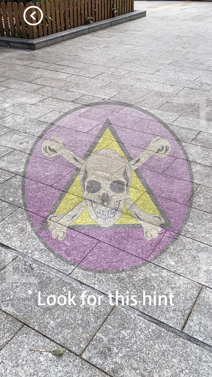 Special Agent of Traces