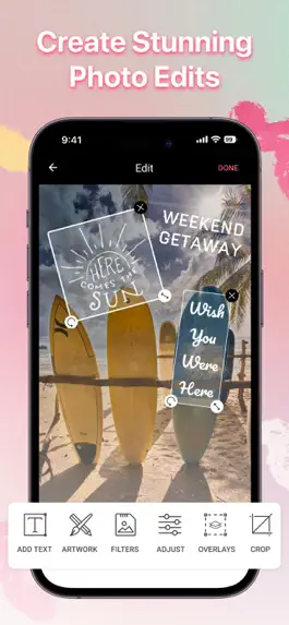 Game screenshot We Heart It apk