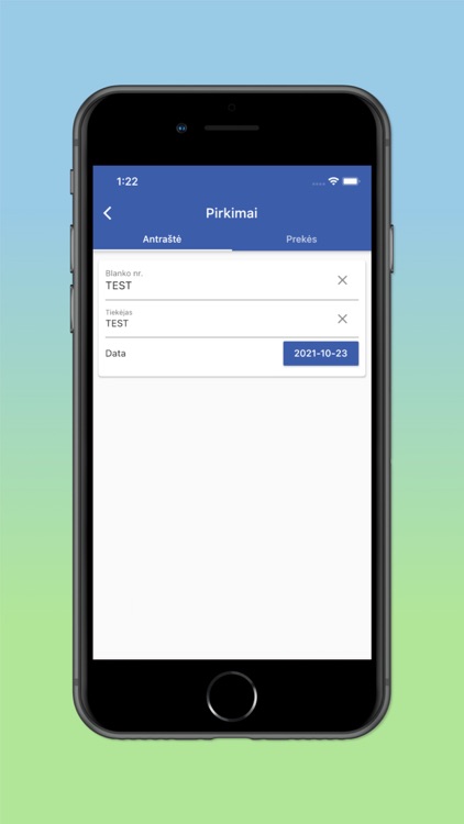 Dineta.app screenshot-3
