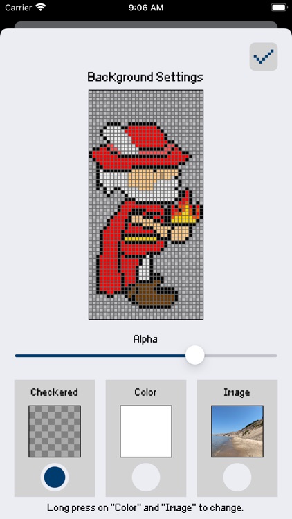 Sprite Creator screenshot-5