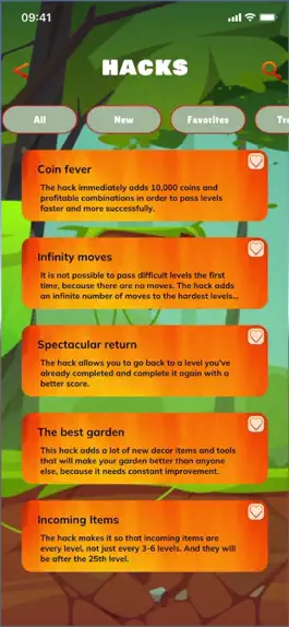 Game screenshot Mansion Garden : Puzzle Games apk