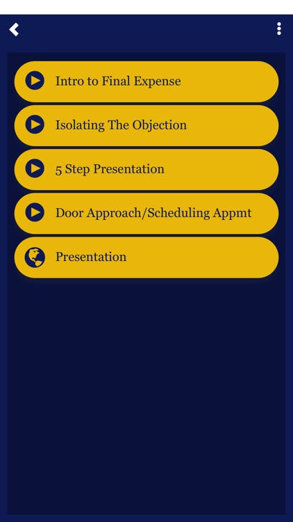 Powerhouse Insurance screenshot-6