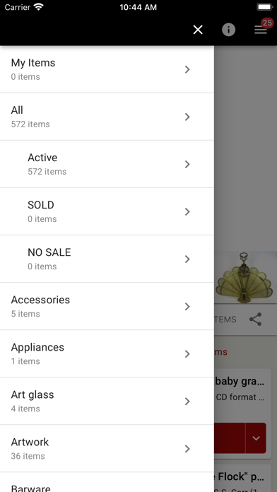 Beck Estates Screenshot