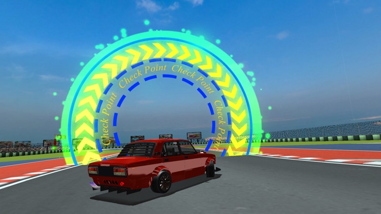 Real Car Racing: Drift Games