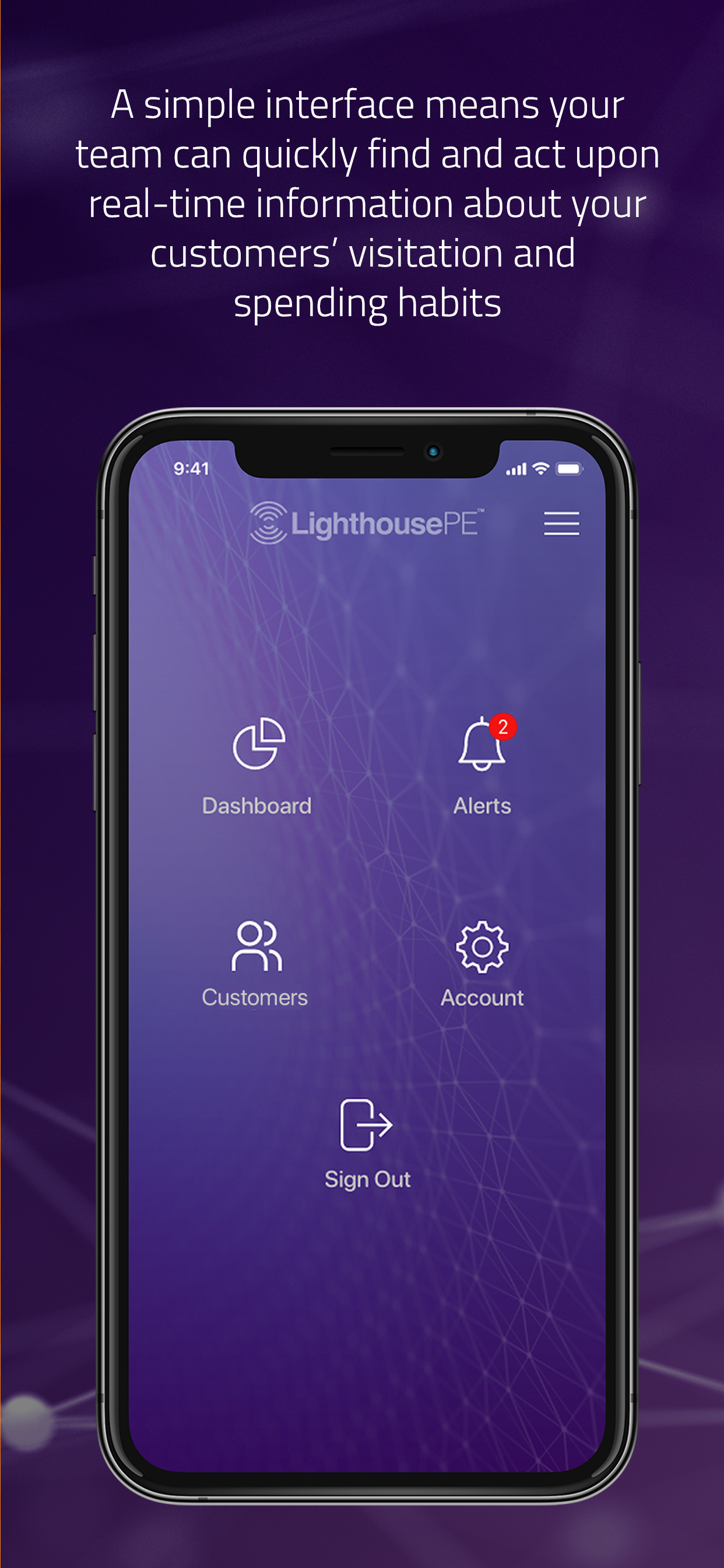 LighthousePE