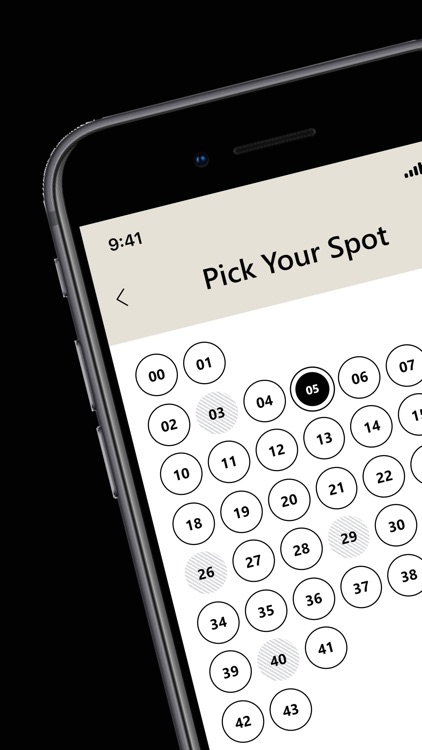 Pilates House screenshot-3