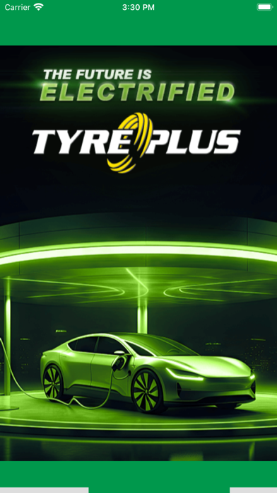 TYREPLUS Conference 2023 Screenshot