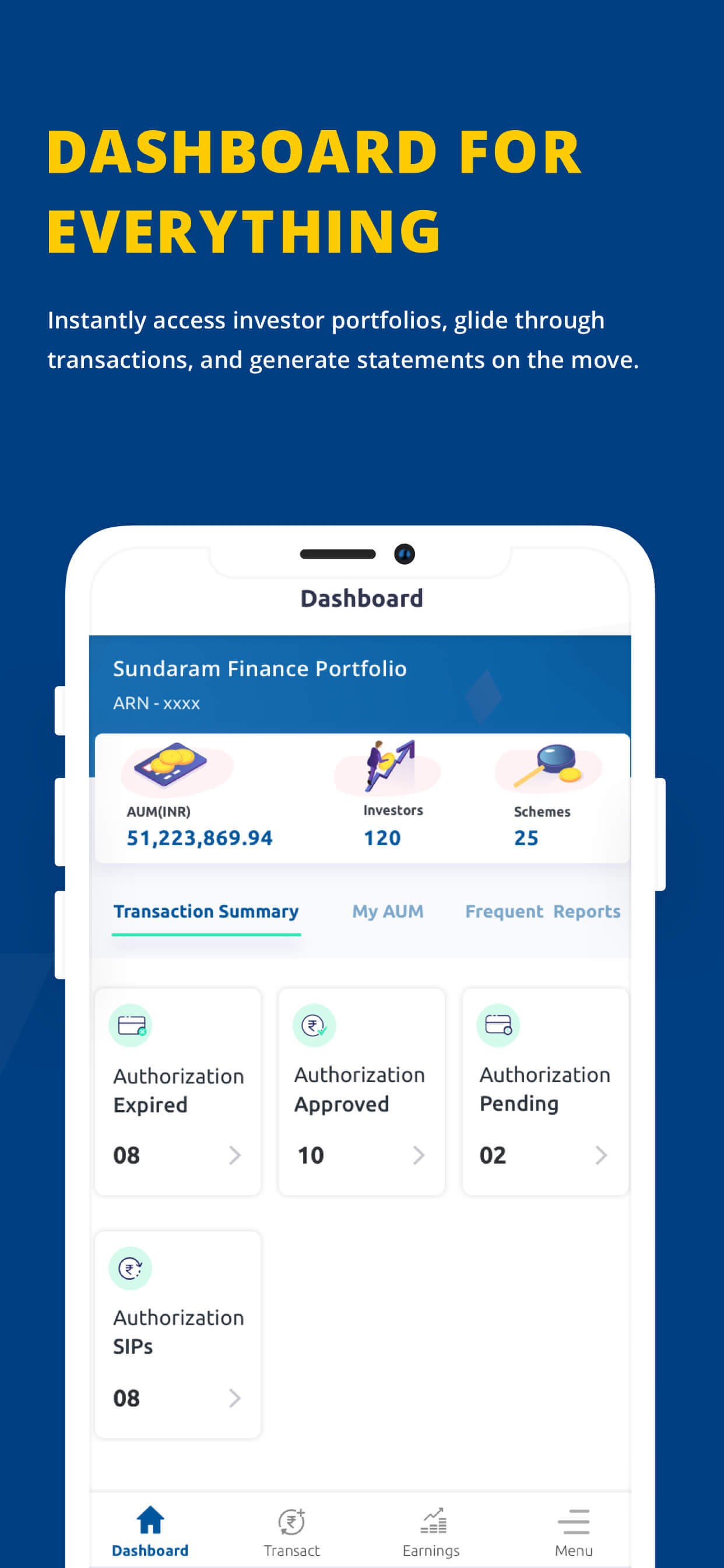 InvWise by Sundaram Mutual