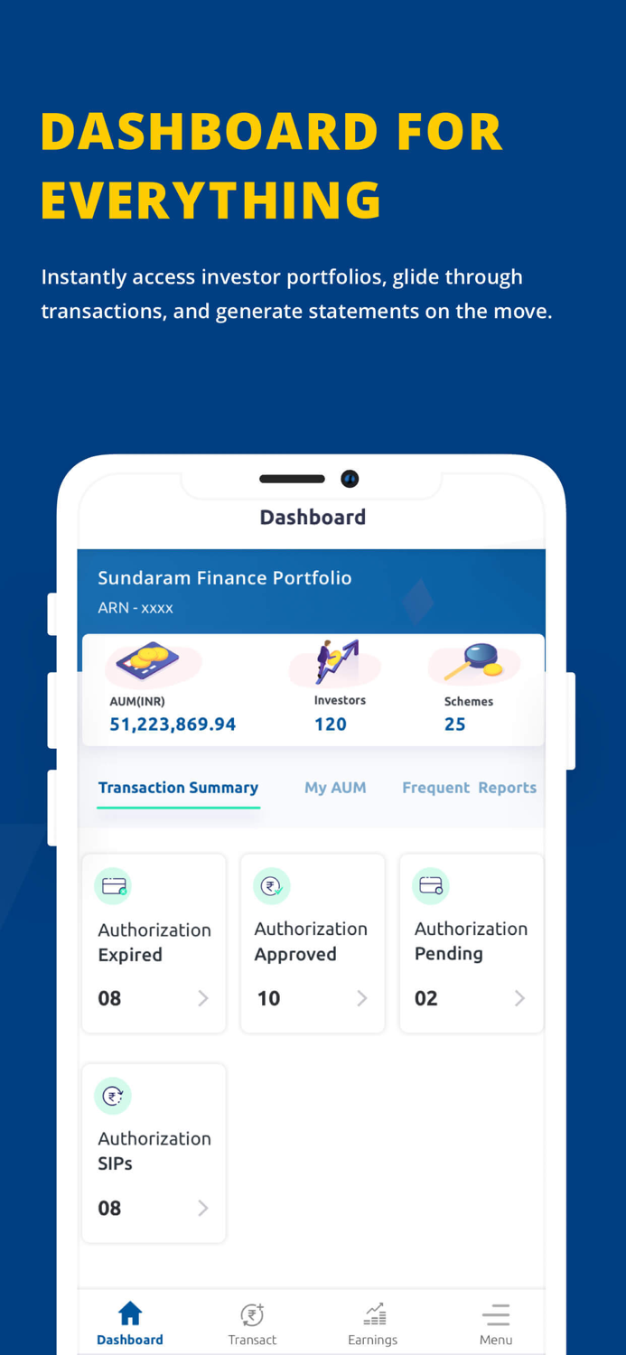 InvWise by Sundaram Mutual