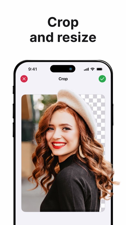Background Remover - BG Eraser screenshot-4