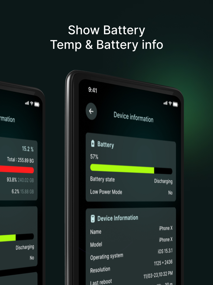 Wifi Analyzer - Fast and Secure