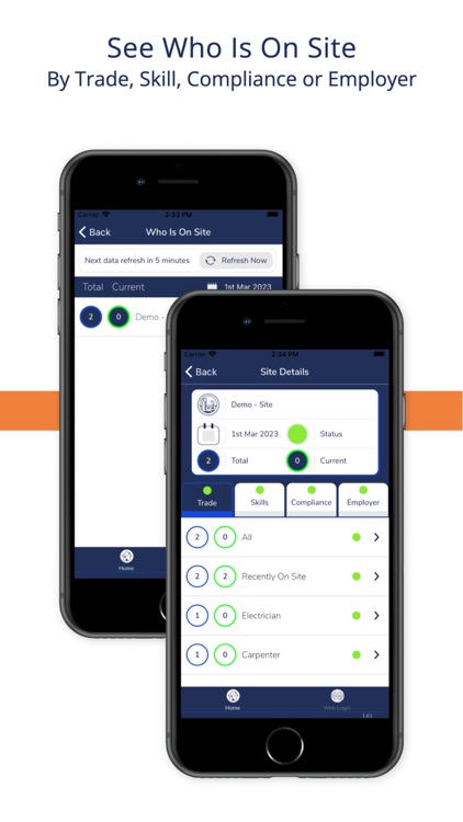 Chime Construction Software screenshot-5