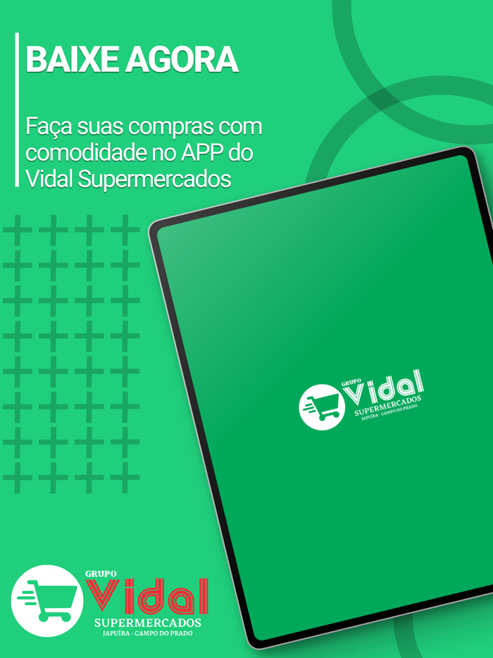 Vidal Supermercado