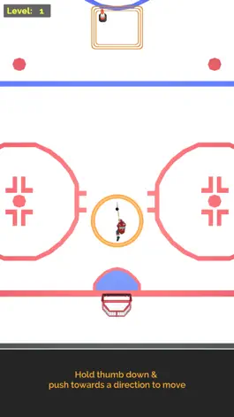 Game screenshot #Hockey hack