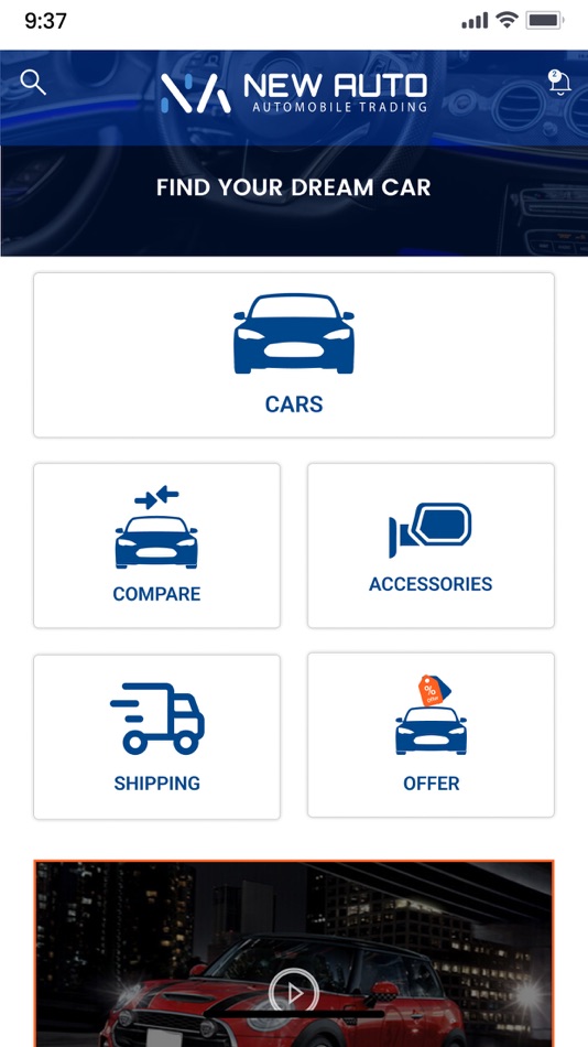 #3. New Auto (iOS) 由: New auto fzco
