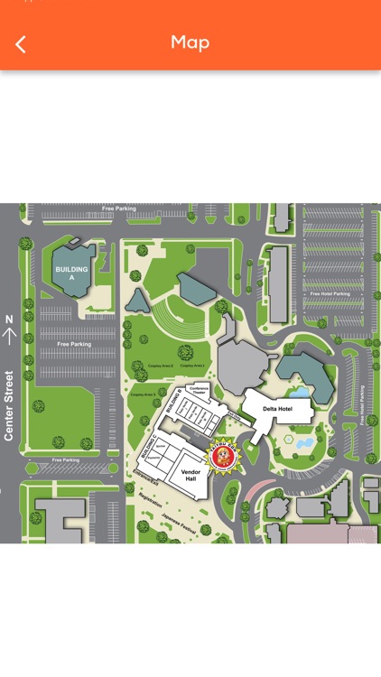 Taiyou Con: Anime Convention screenshot-3