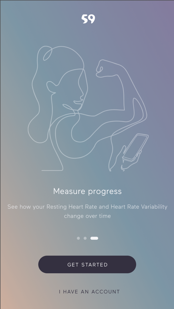 59 Breaths Control Stress