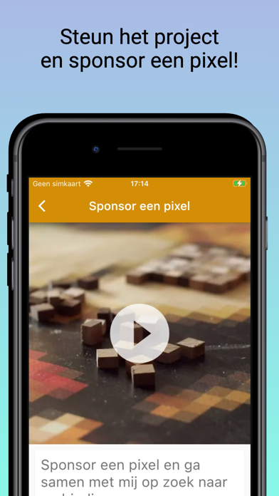 De Nachtwacht in hout Screenshot 2 - AppWisp.com De Nachtwacht in hout Screenshot 2 - AppWisp.com