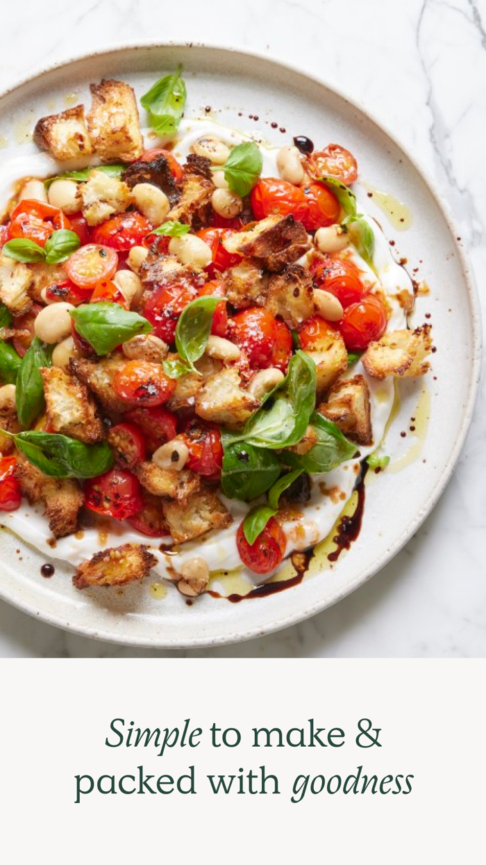 Deliciously Ella Feel Better