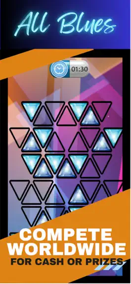 Game screenshot All Blues apk