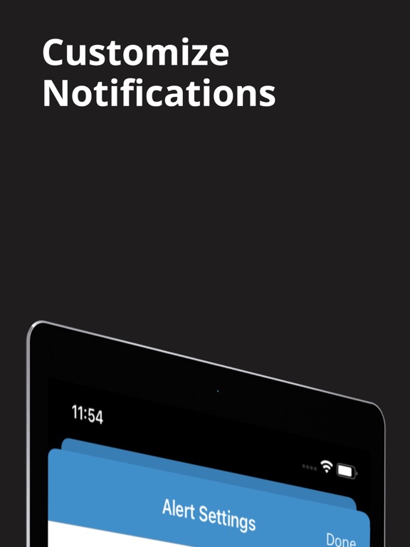 Ukiah Daily Journal iPad screenshot 5 - News app