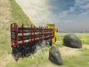 旋转轮胎模拟驾驶卡车 айпад изображения 3