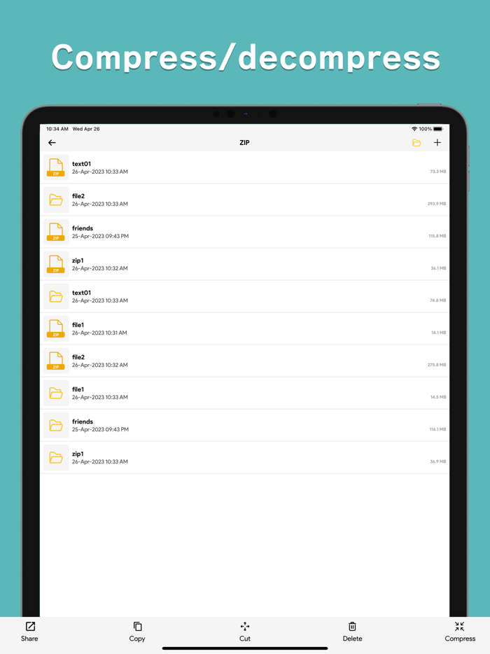 File Manager Pro - Explorer