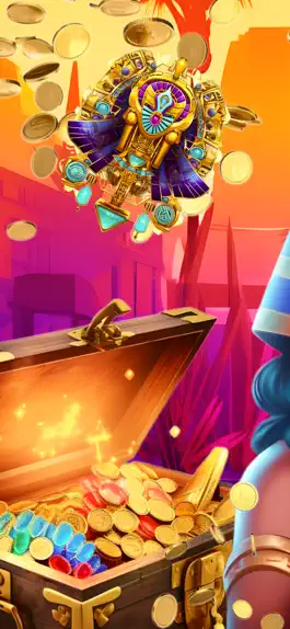 Game screenshot Scarab Tombs mod apk