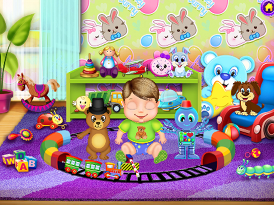 FunBaby DayCare