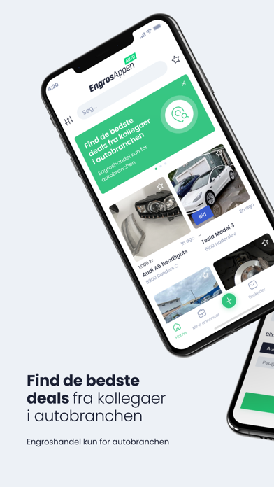 EngrosAuto Screenshot