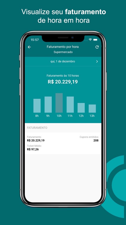 Milênio screenshot-3