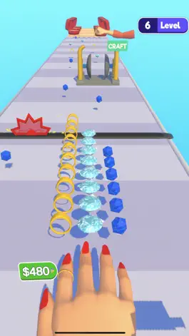 Game screenshot Ring Designer apk