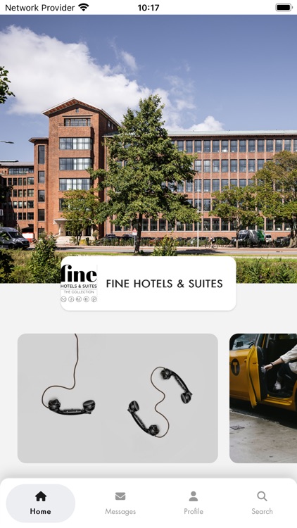 Plesman by fine