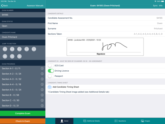 Screenshot #5 pour NETcomp