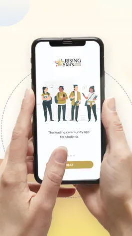 Game screenshot Rising Stars Schools mod apk