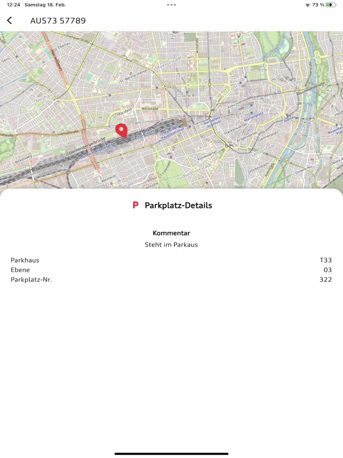 digiCARD – dig. Fahrtenbuch
