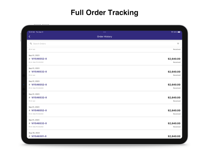 River Bend Materials