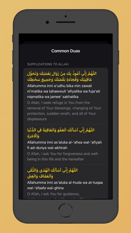 Al-Adhan | Prayer Times screenshot-6