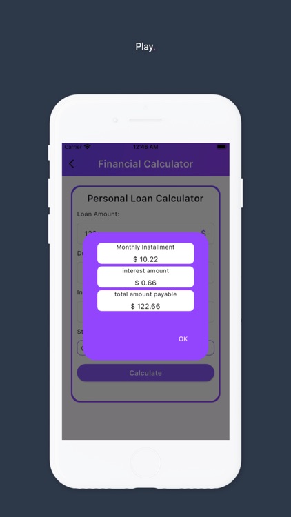 ApolloX DEX: Finance app screenshot-5